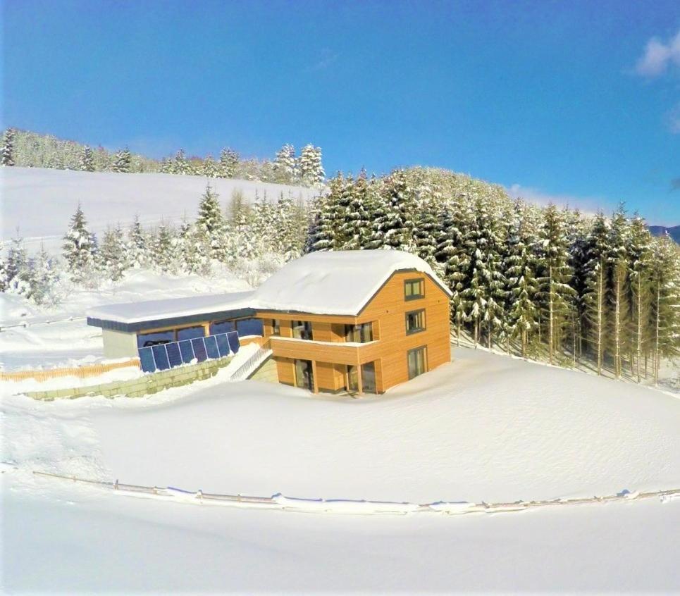 Chalet Traumblick — Mauterndorf — photo 2