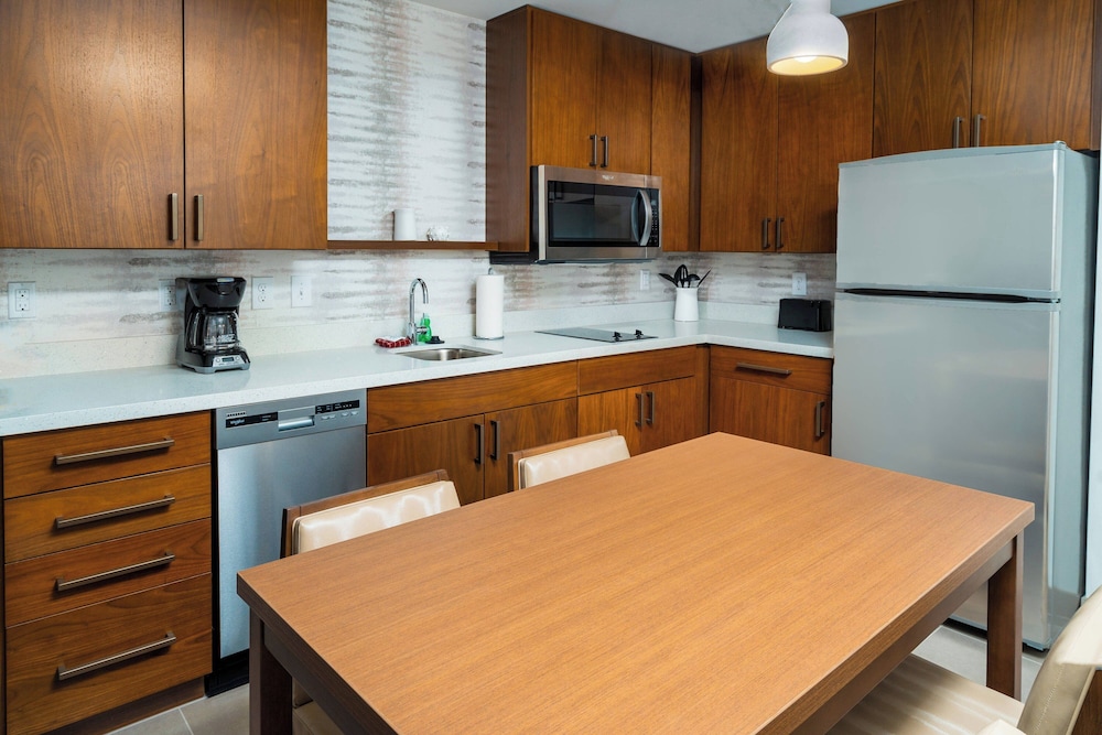 Residence Inn by Marriott Upper Marlboro Joint Base Andrews - photo 15