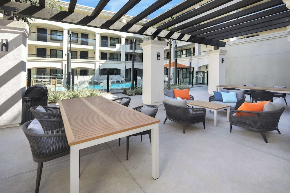 Homewood Suites by Hilton San Diego Central - photo 33