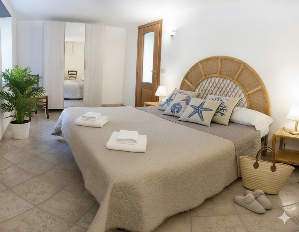 il Giardino di Ambra — 4-Star Luxury Hotel in Imperia, Italy