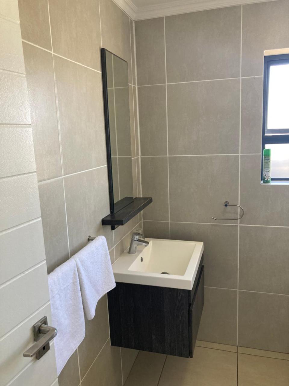 Smartstay Apartments The Sandown