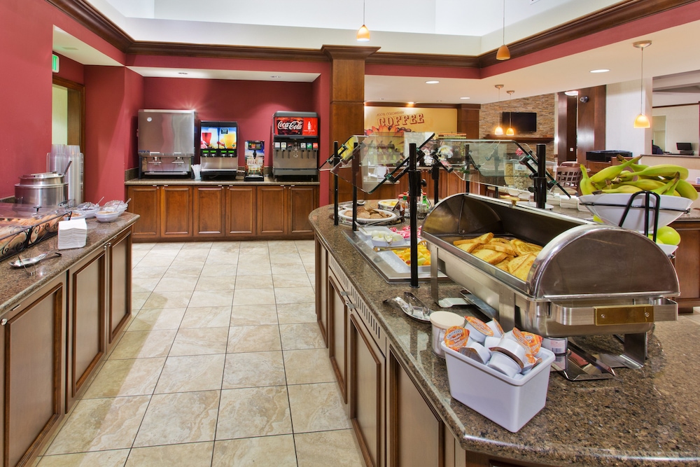 Staybridge Suites Everett Paine Field by IHG - photo 65