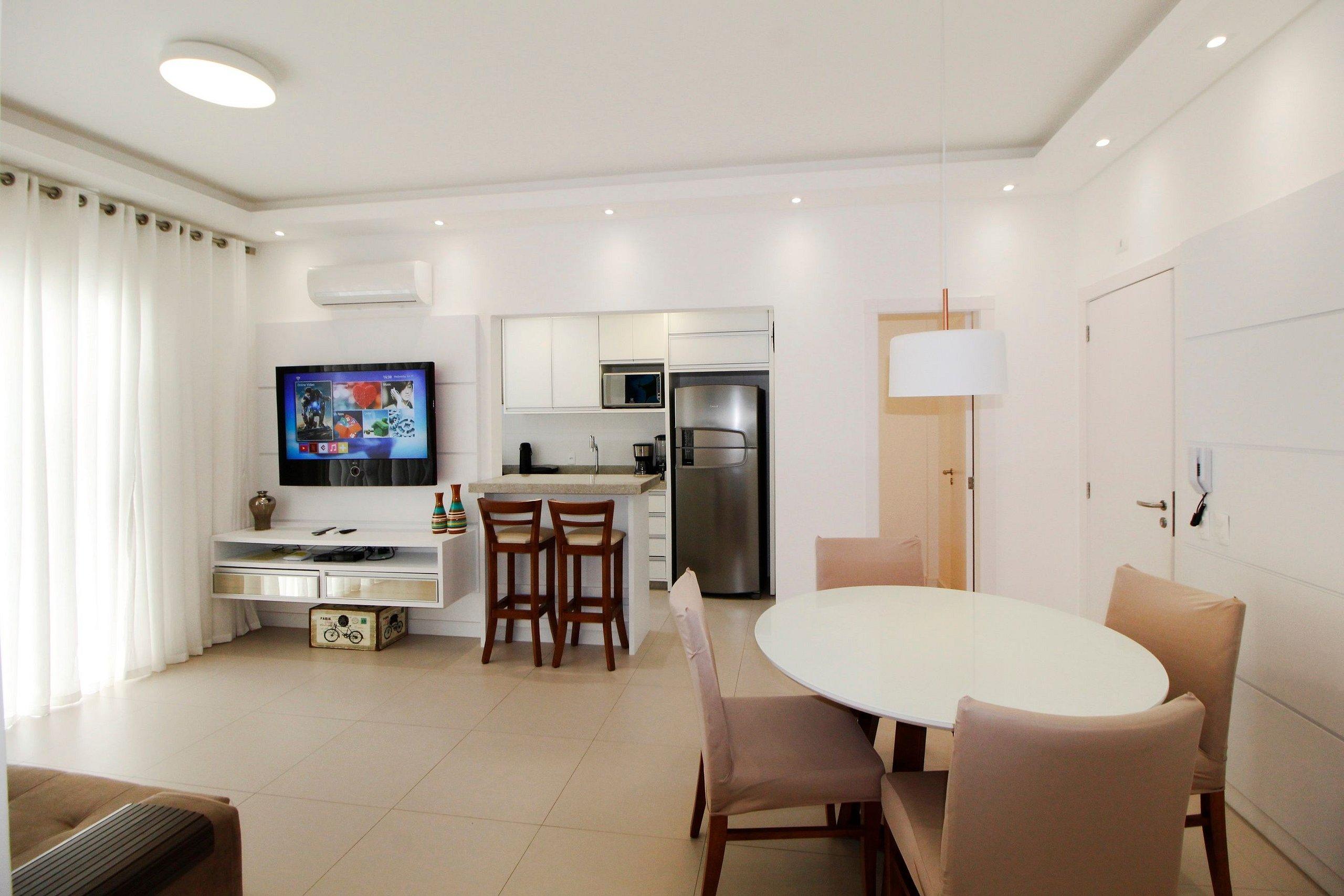 Residencial Águas Azuis 2 Suites