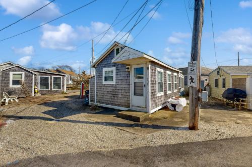 Beach Days in Dennis Port, United States
