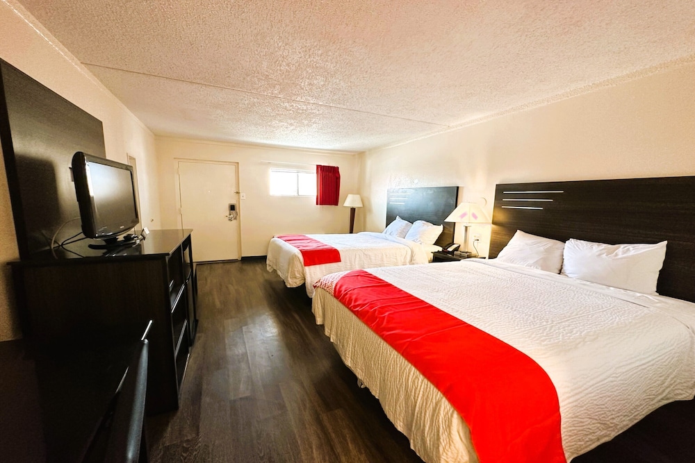 Knights Inn at Lackland Afb San Antonio - photo 19