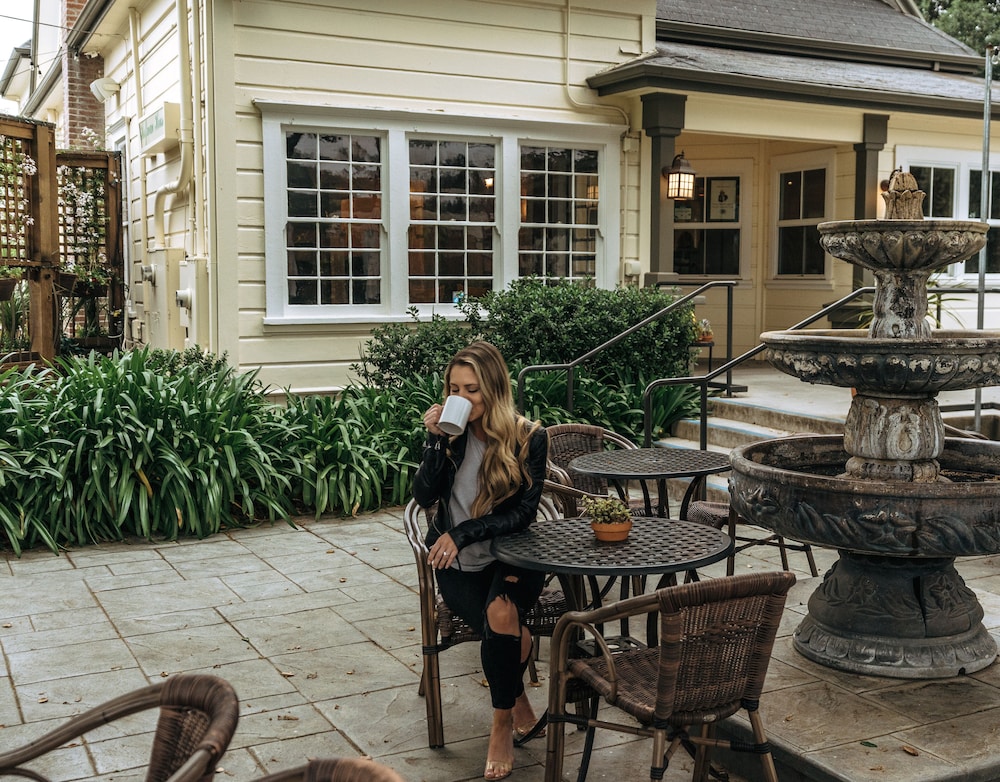 Geyserville Inn - photo 58
