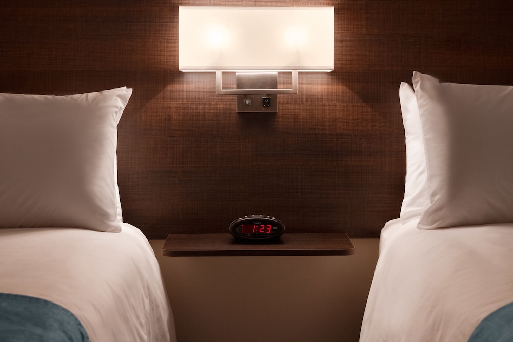 Steam Plant Hotel - photo 5