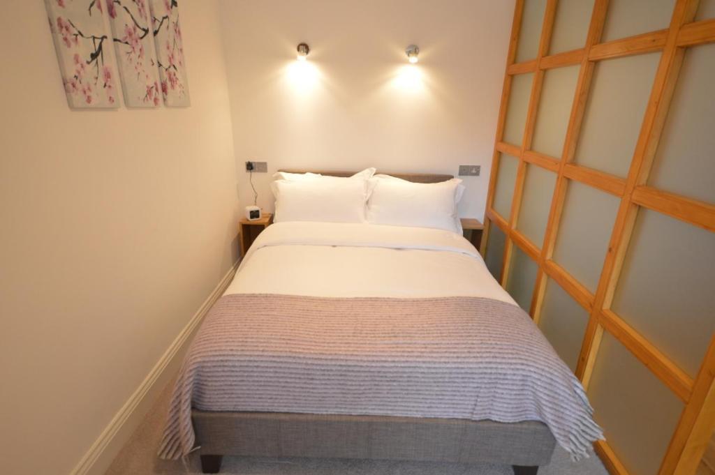 3B Soho Studios 3rd floor by Indigo Flats — 4-Star Luxury Hotel in London, United Kingdom