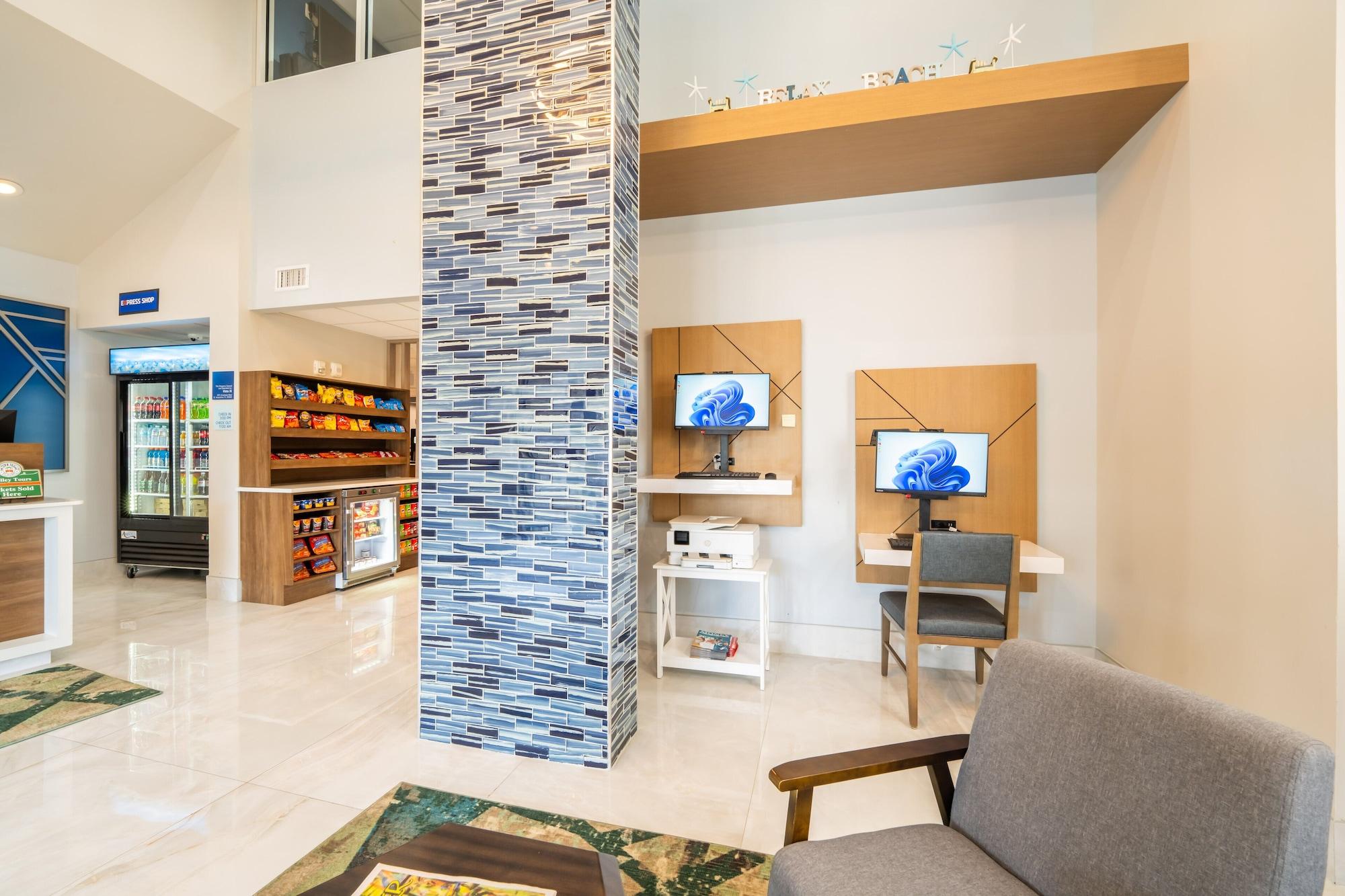 Holiday Inn Express St. Augustine Dtwn Historic by IHG - photo 30
