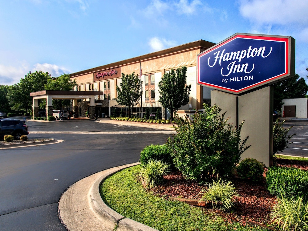 Hampton Inn Oklahoma City Edmond - featured photo