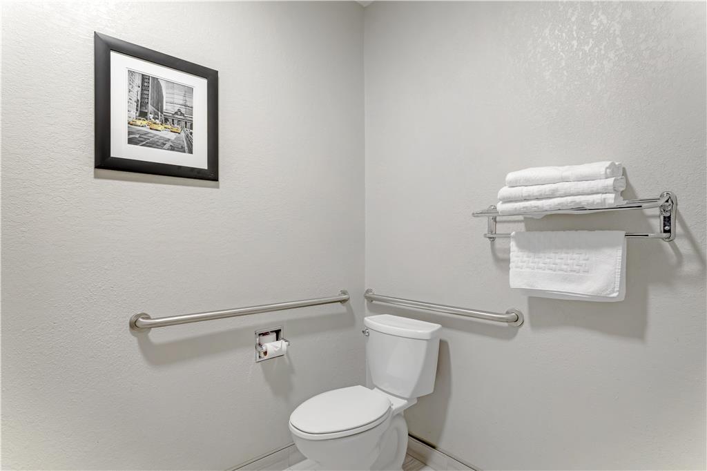 Best Western Knoxville Airport Alcoa - photo 24