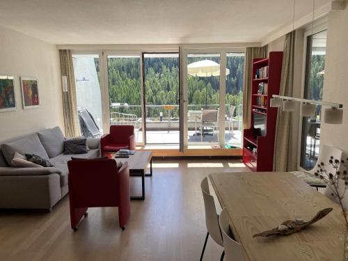 Tulai D74 — 4-Star Luxury Hotel in Scuol, Switzerland