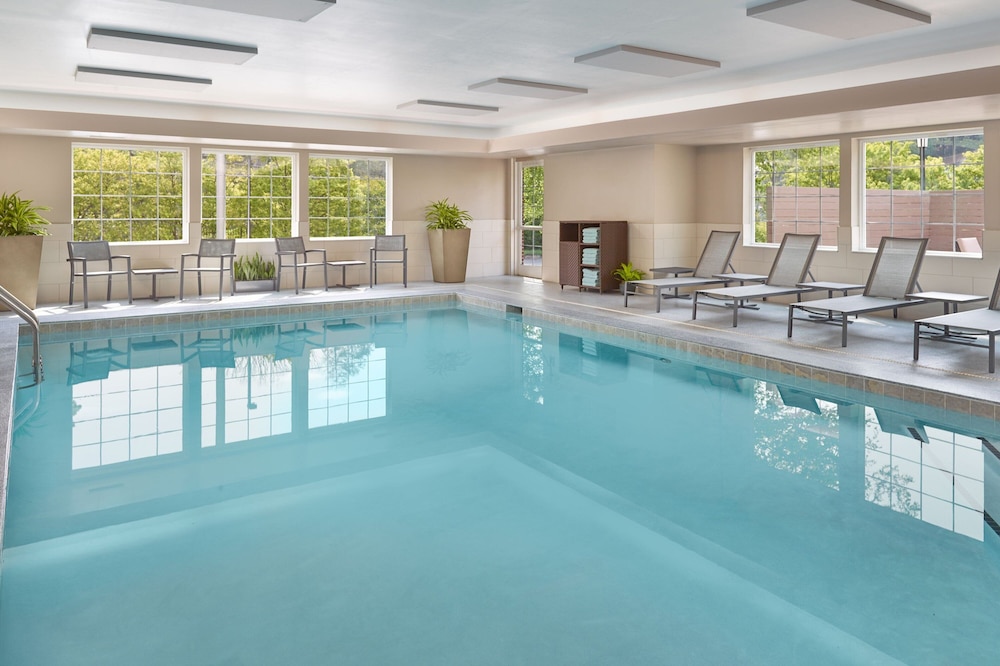 Residence Inn by Marriott Asheville Biltmore - photo 15