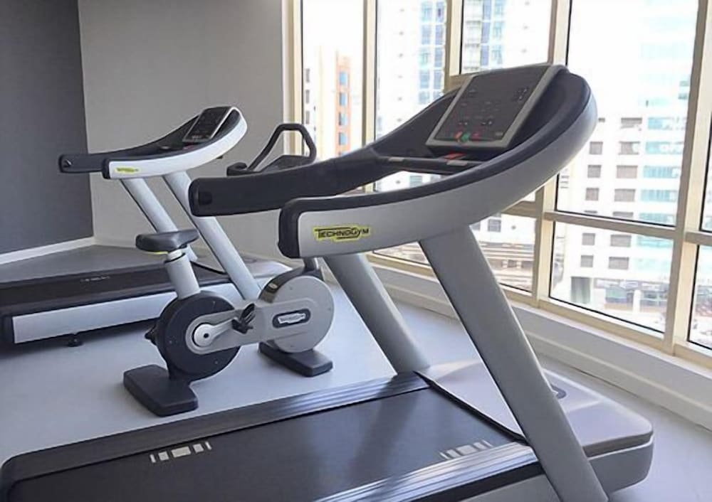 Seef Avenue Suites - last minute hotel in Manama