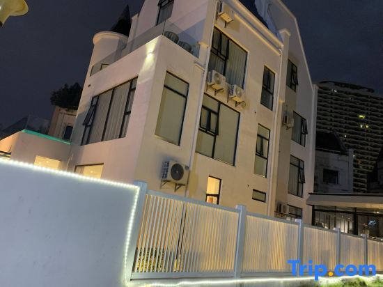 Home Hostel in Beihai, People's Republic of China