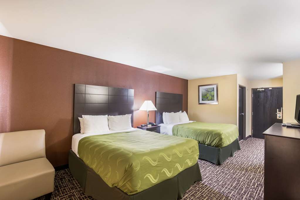 Quality Inn & Suites Caseyville St. Louis - photo 17