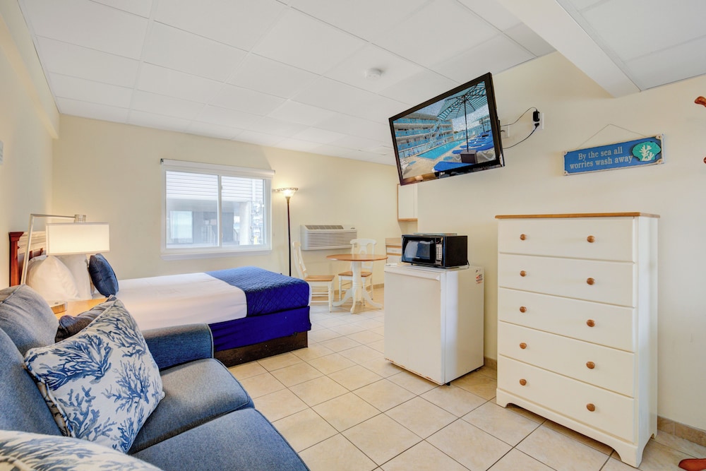 Ocean 7 - photo 10