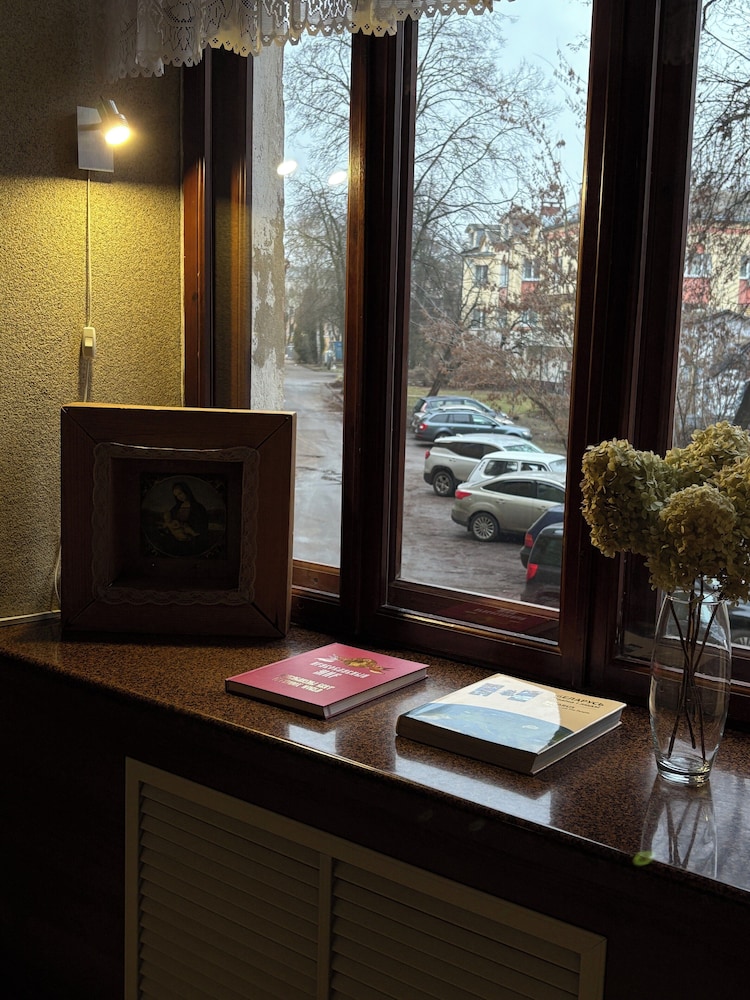 Hotel Eridan — Vitebsk — photo 4