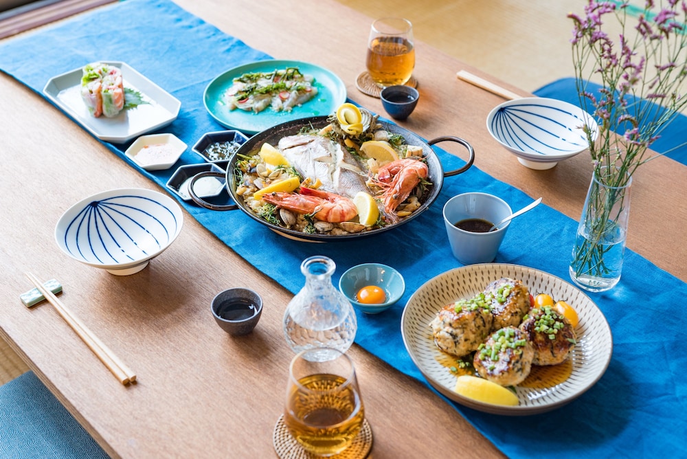 ZABaN shikanoshima — hotel in Fukuoka