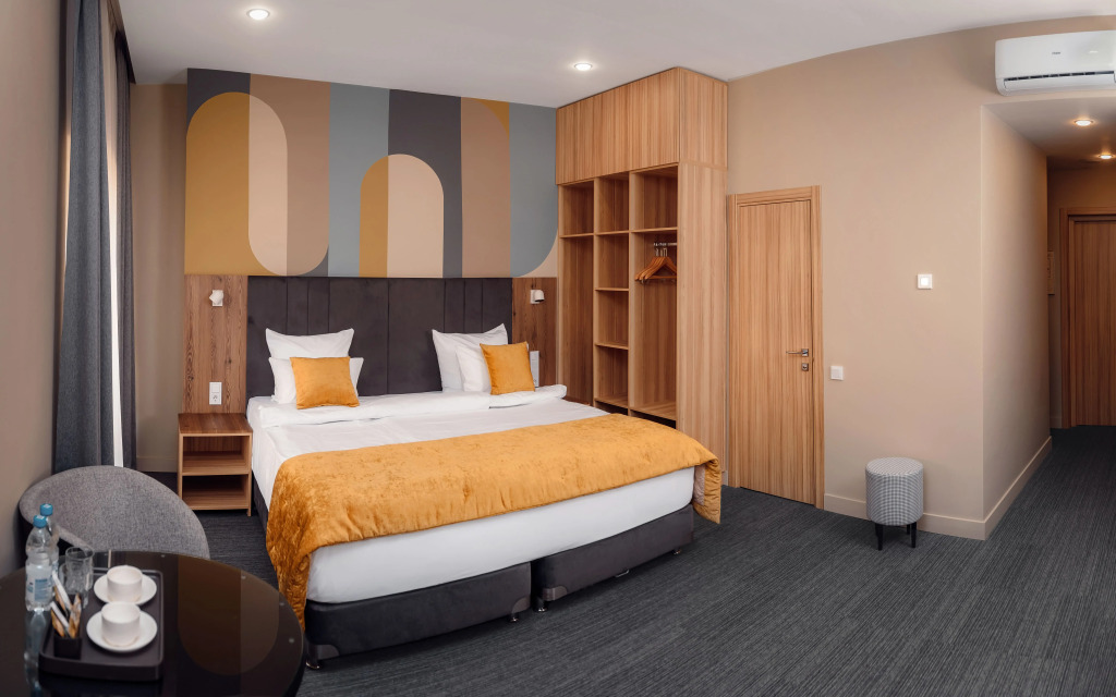 Tsentralny hotel - last minute hotel in Vologda