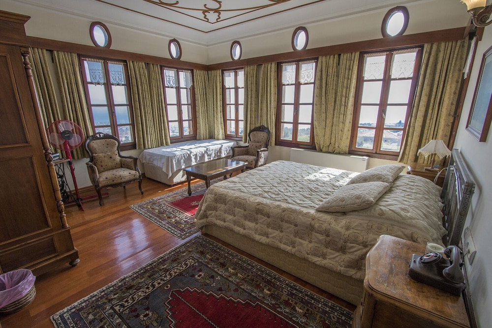 Altın Çeşmeli Konak — hotel in Altinoluk