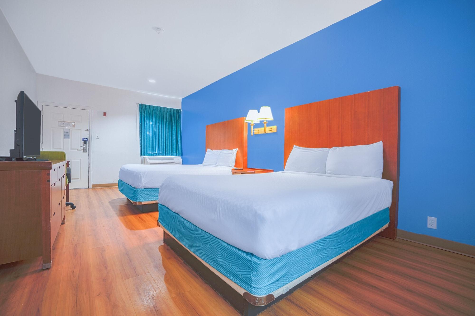 Motel 6 Galveston Seawall - photo 14