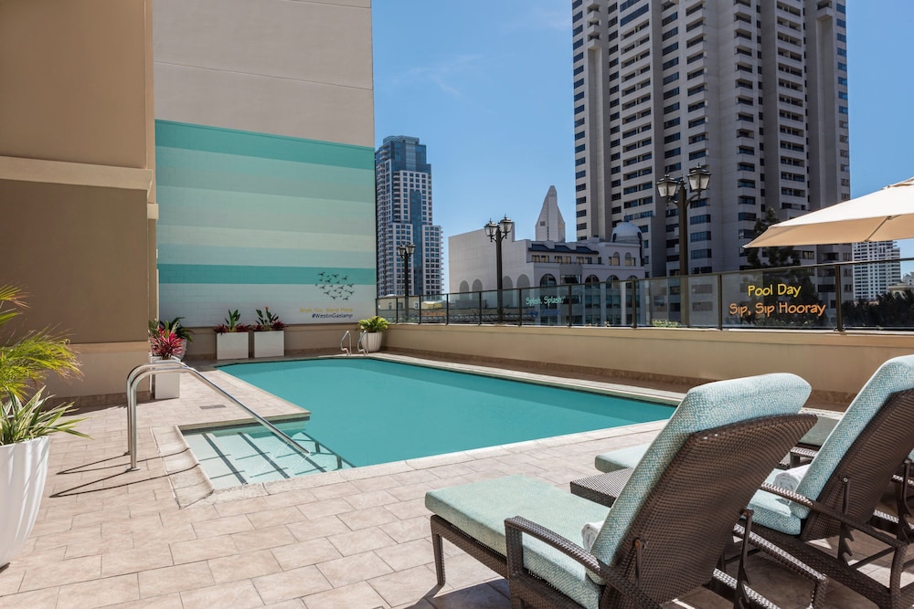 The Westin San Diego Gaslamp Quarter - photo 56