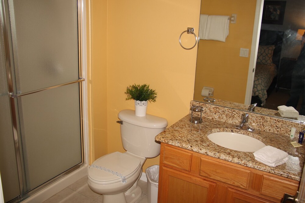 #23 Encantada Resort Three Bedroom Condo - photo 20