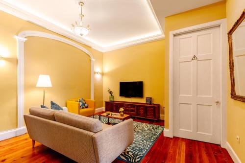 Ladomar Matriz — 4-Star Luxury Hotel in Horta, Portugal