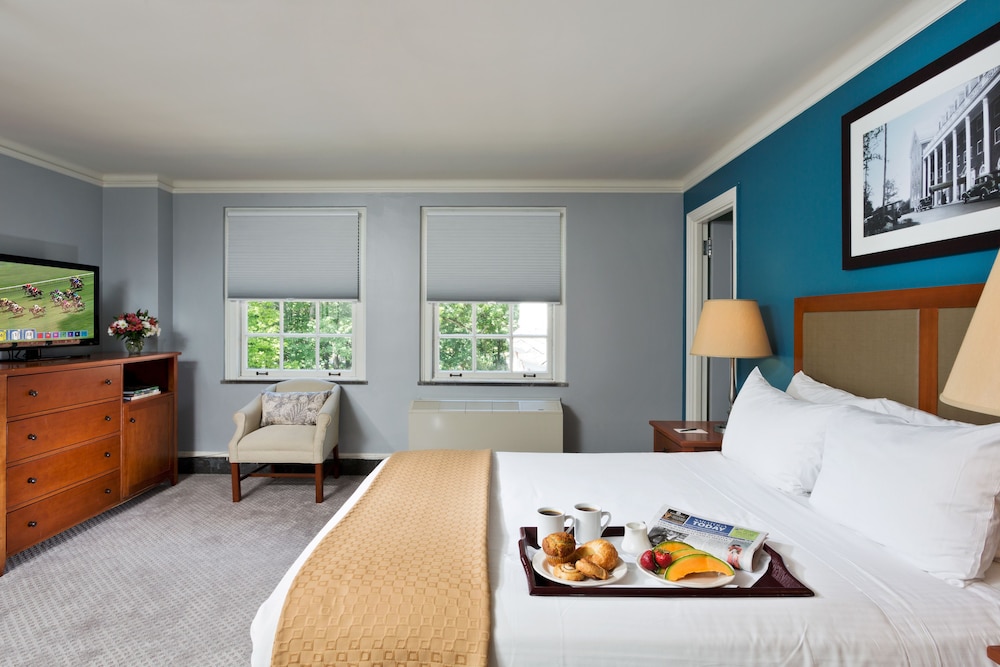 Gideon Putnam Resort And Spa - photo 8
