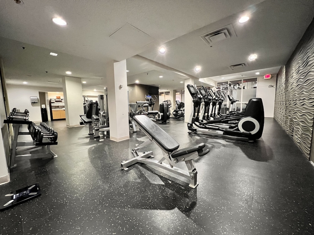 Doubletree by Hilton Bloomington Minneapolis South - photo 34