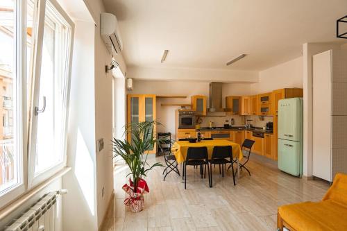 Gabbo House — 4-Star Luxury Hotel in Rome, Italy
