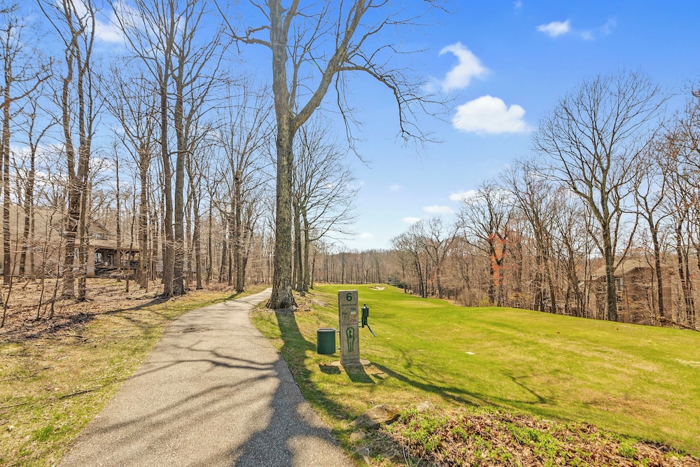 2 Mi to Slopes Wintergreen Resort Ski Getaway - photo 40