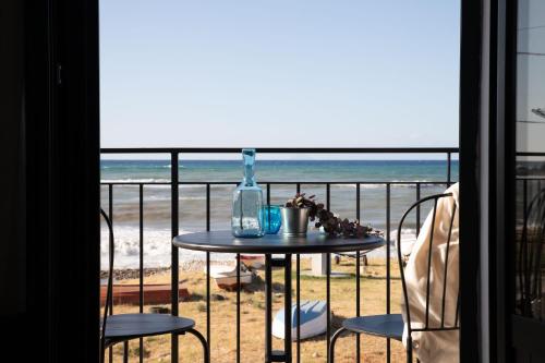 Tusa Bay — 4-Star Luxury Hotel in Tusa, Italy