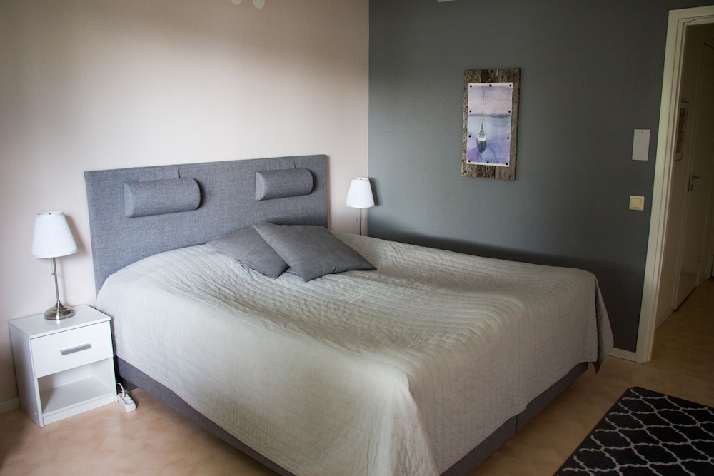 Docksta Hotell — Kramfors — photo 5