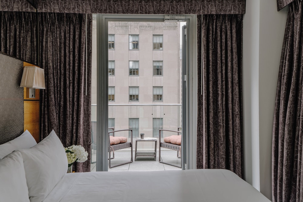 The Jewel Hotel New York - photo 35