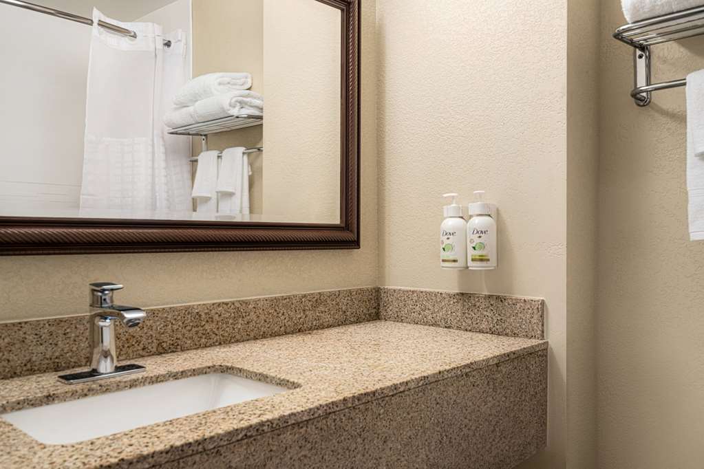Baymont by Wyndham Georgetown Lexington North - photo 29