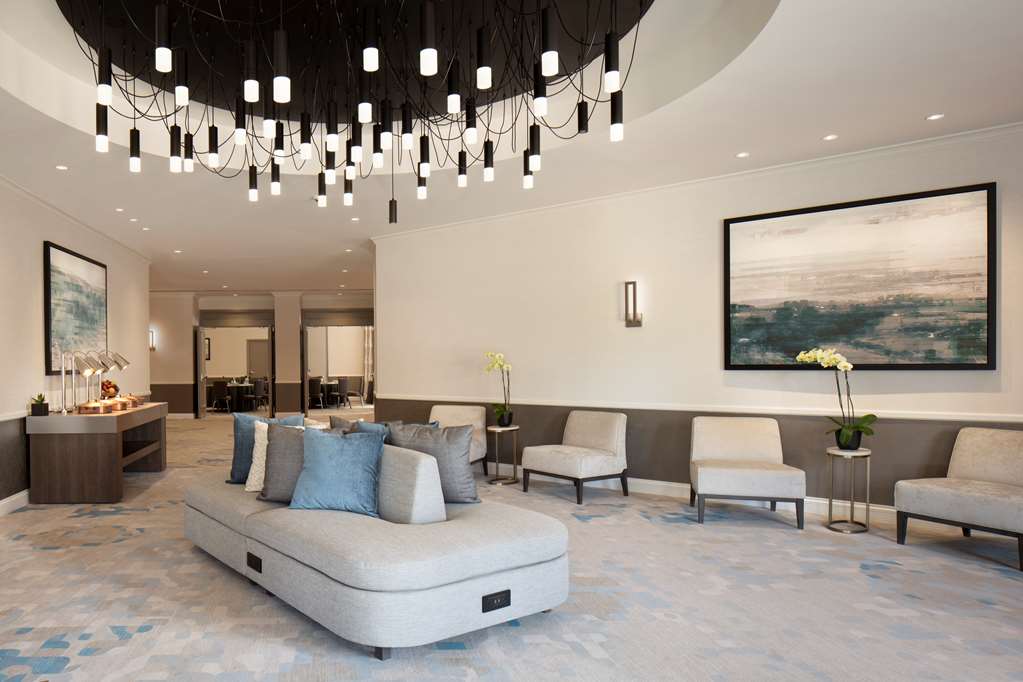 Sonesta Silicon Valley - photo 16