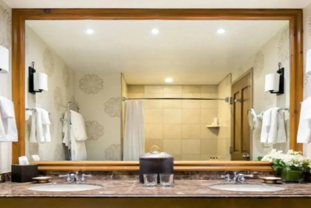 Beaver Creek Park Hyatt Double Queen Hotel Room - photo 2