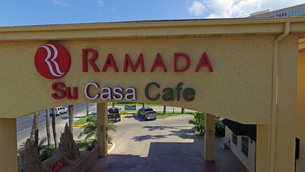 Ramada by Wyndham & Suites South Padre Island - photo 56