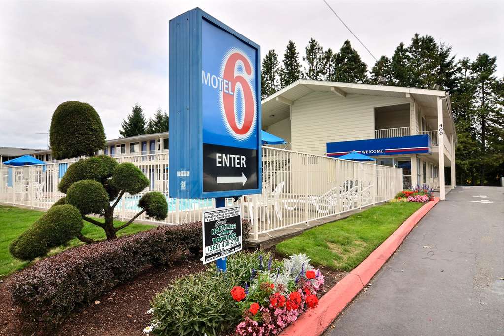 Motel 6 Tumwater WA Olympia - featured photo