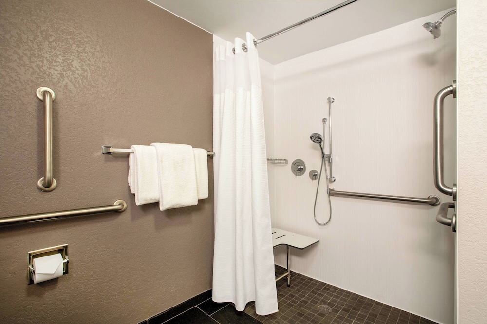 Courtyard by Marriott Orlando Altamonte Springs Maitland - photo 18