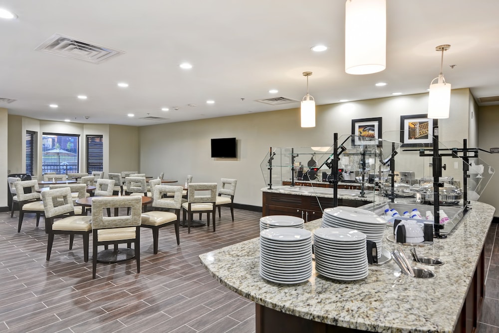 Staybridge Suites Mt. Juliet Nashville Area by IHG - photo 27