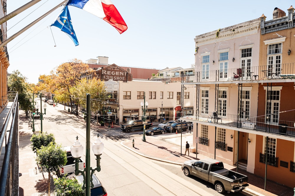The Lafayette by LuxUrban - photo 96