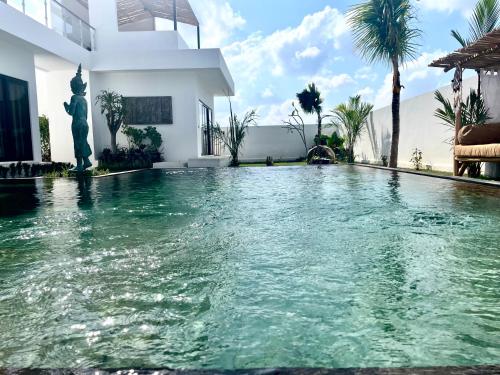 Kamalie Bali Luxury — Tabanan — photo 4