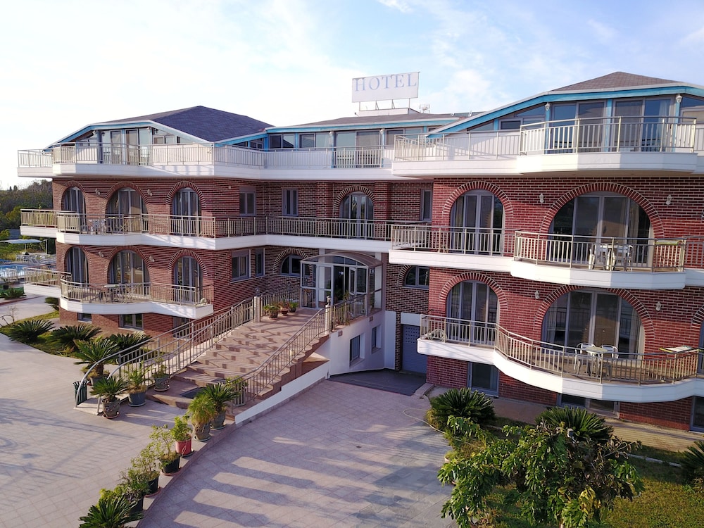 IonionStar Hotel — Preveza — photo 2