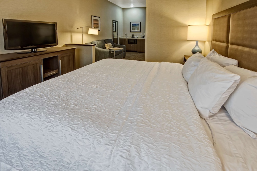 Hampton Inn Salt Lake City Layton - photo 16