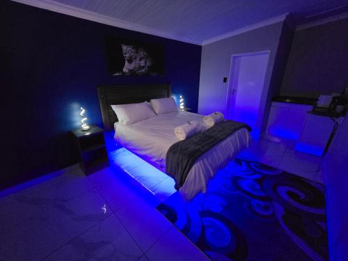 Impala Palms Guesthouse 20359289 — Modimolle