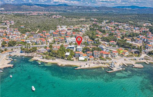 Beautiful Home In Sibenik Brodarica — 5-Star Luxury Hotel in Sibenik, Croatia