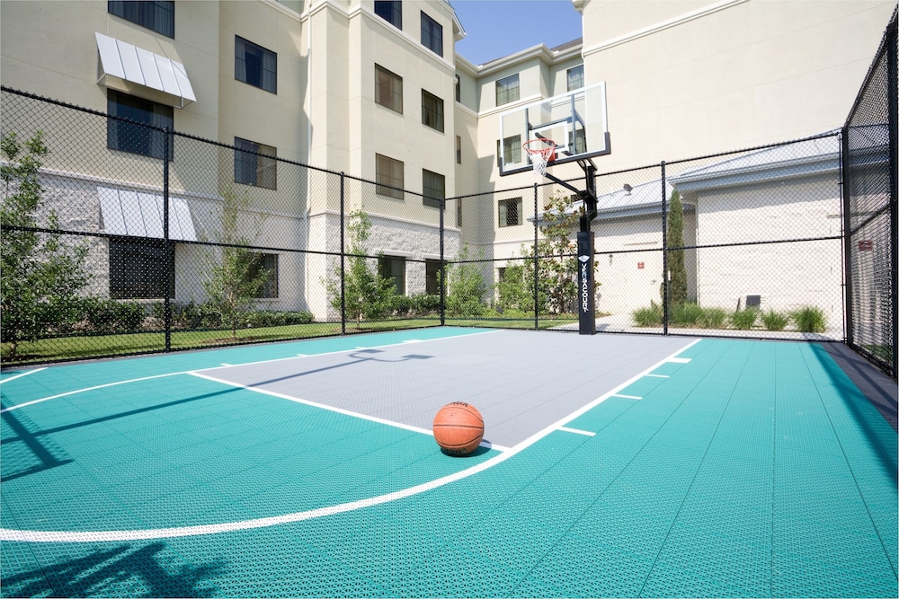 Homewood Suites Dallas Allen - photo 30